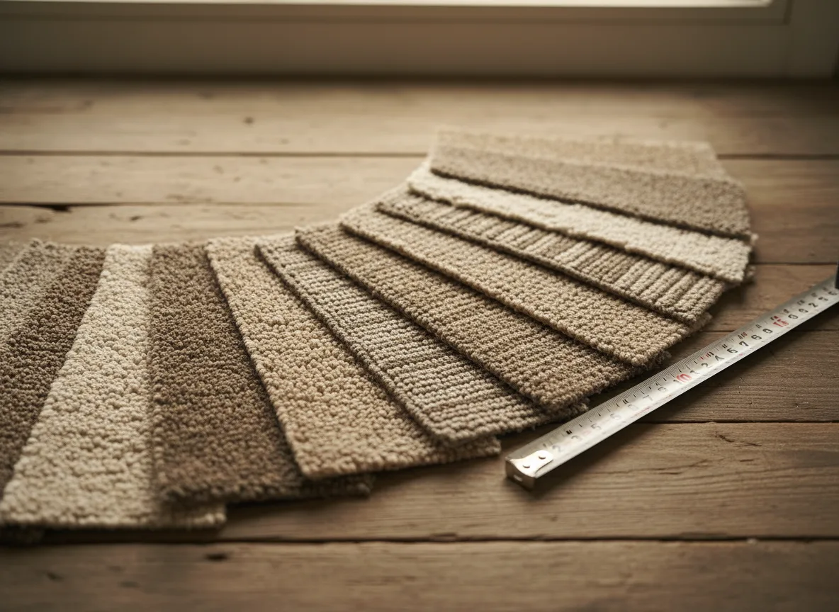 Carpet Installation Oak Ridge, PA FAQs